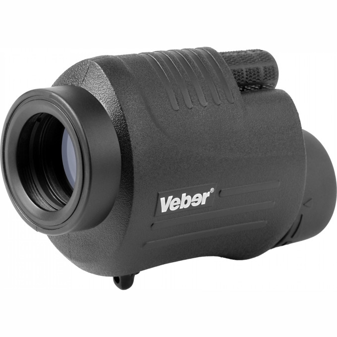 Монокуляр VEBER 8x30WP широкоугольный 32976