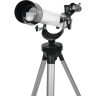 Телескоп VEBER F 700/60TXII AZ в кейсе 33181